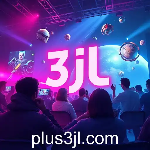 Innovation in Online Gaming: The Rise of 3jl