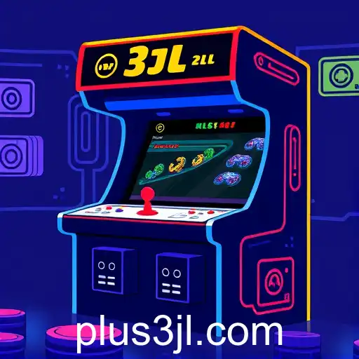 Unlocking the Nostalgia: Exploring the 'Arcade Classics' Category on Popular Gaming Websites