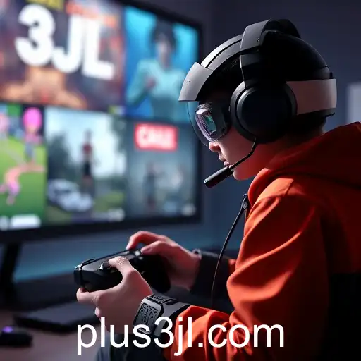 Emerging Trends in Online Gaming