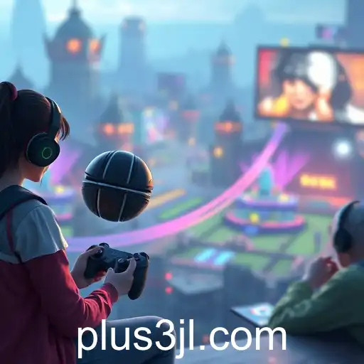 The Evolution of Gaming Platforms