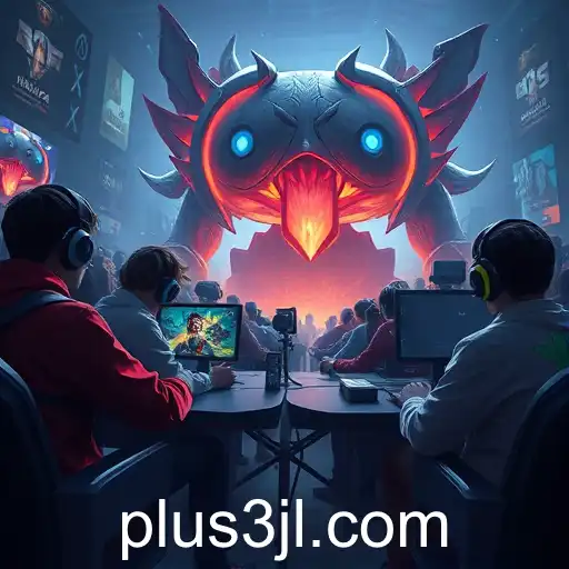 The Evolving Landscape of Online Gaming