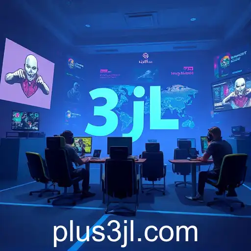 The Impact of 3jl on Modern Gaming Culture
