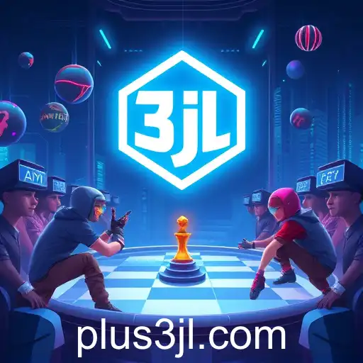 The Impact of 3jl on Online Gaming