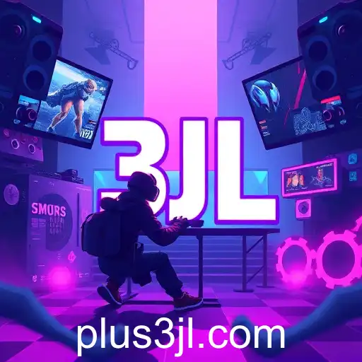 The Growing Influence of 3jl in Online Gaming