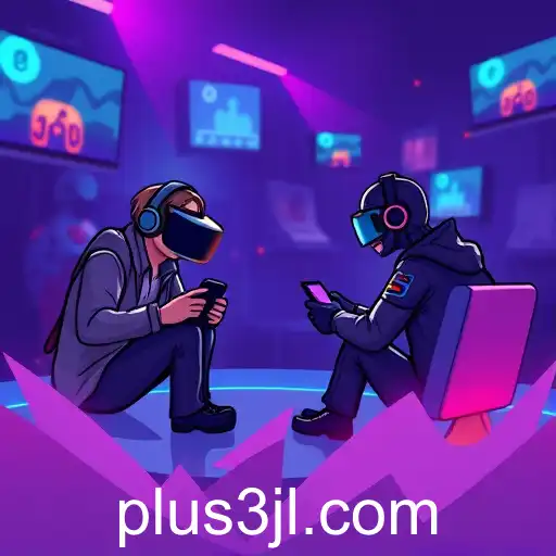 The Surge of Online Gaming in 2025