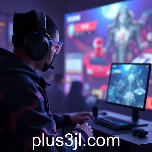 The Rise of Online Gaming in Modern Times