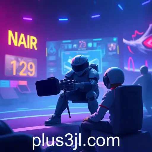 The Rise of 3jl: Redefining Online Gaming