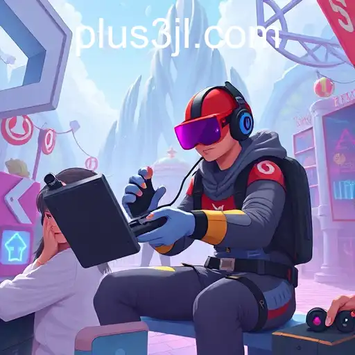 The Rise of 3jl and its Impact on Online Gaming