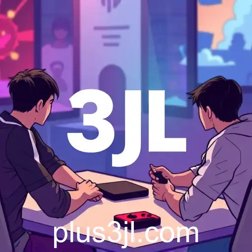 The Rise of 3jl in the Gaming World