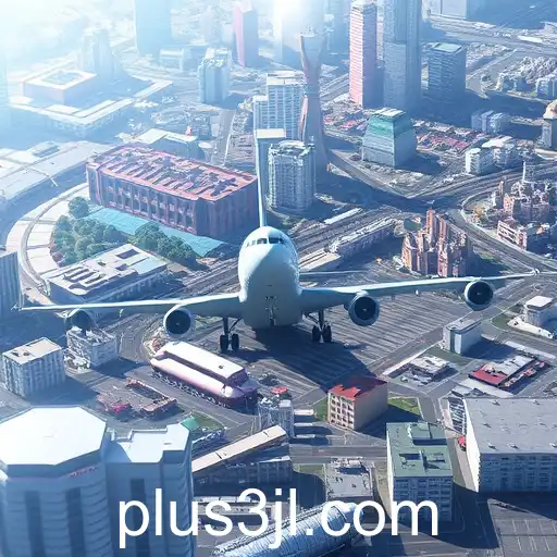 Exploring the Immersive World of Simulation Games