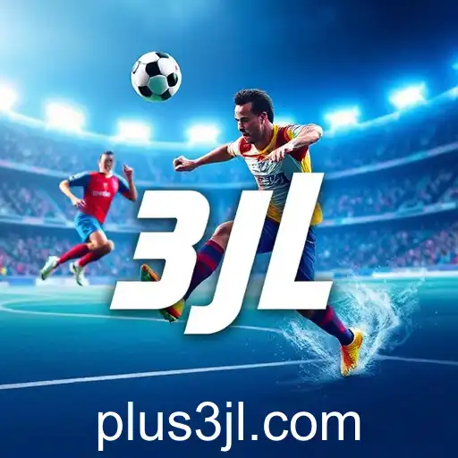 Unlocking the Thrill of Sports Action: A Dive into the World of '3jl'