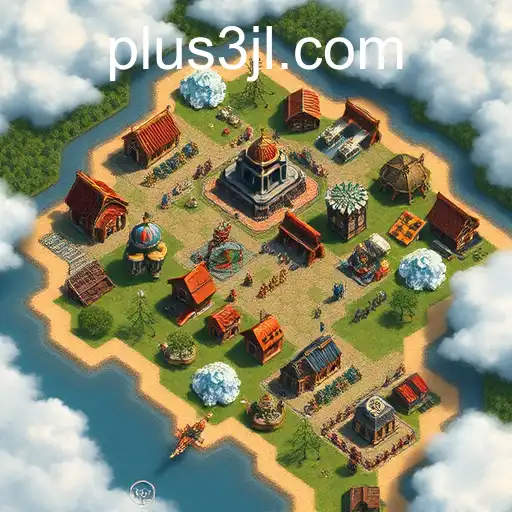 Exploring the Intriguing World of Strategy Games