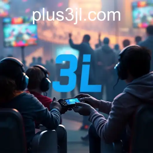 The Rise of 3jl: A Gaming Phenomenon
